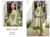 Innaya Vol  Alzohaib Cotton Dupatta Bulk Pakistani Salwar Suits
